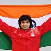 Neeraj Chopra 5 neeraj chopra