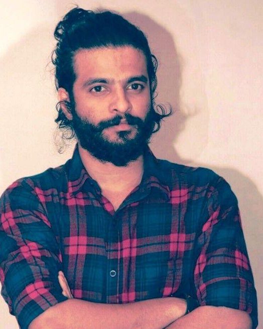 neeraj madhav