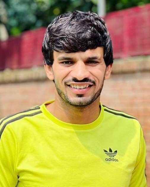 neeraj narwal