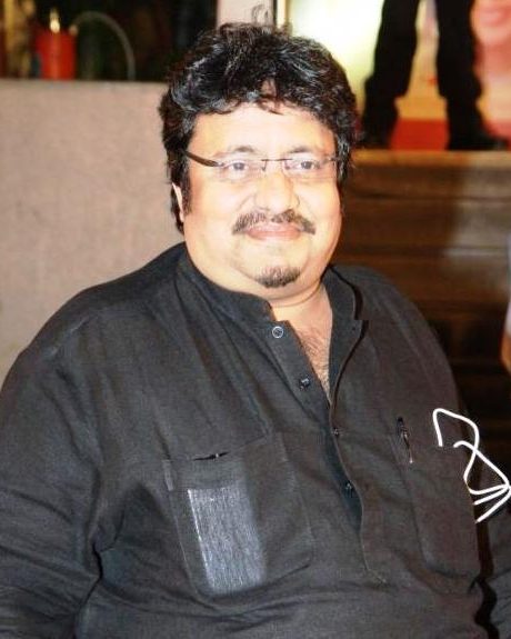 neeraj vora