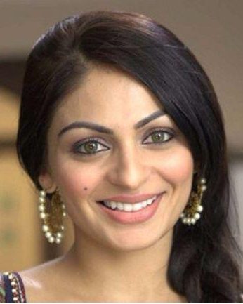 neeru bajwa