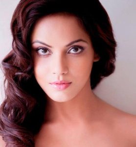 neetu chandra