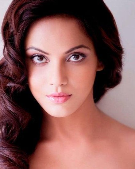 neetu chandra