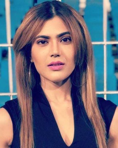 neha anand