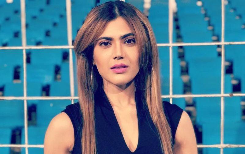 Neha Anand