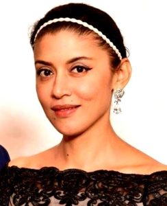 neha bajpai