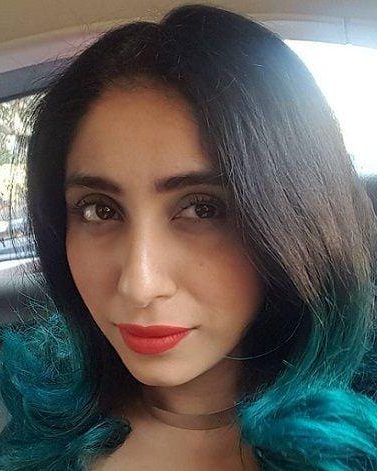 Neha Bhasin 15 neha bhasin