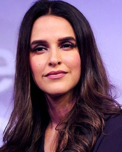 neha dhupia
