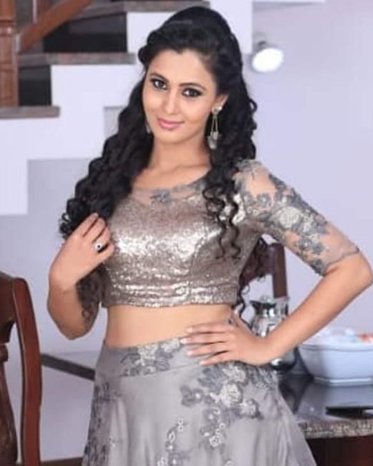 Neha Gowda 1 neha gowda