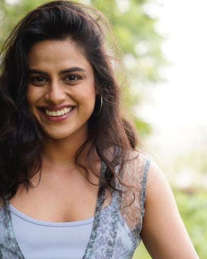 neha mahajan