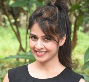 neha pawar