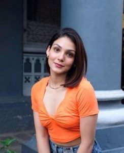 neha rana