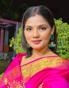 neha singh rathore
