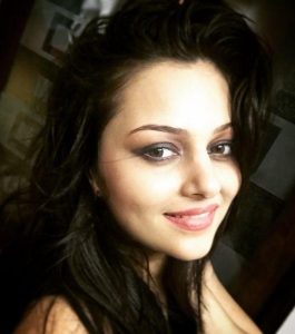 nehalaxmi iyer