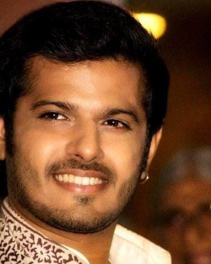 Neil Bhatt 17 neil bhatt