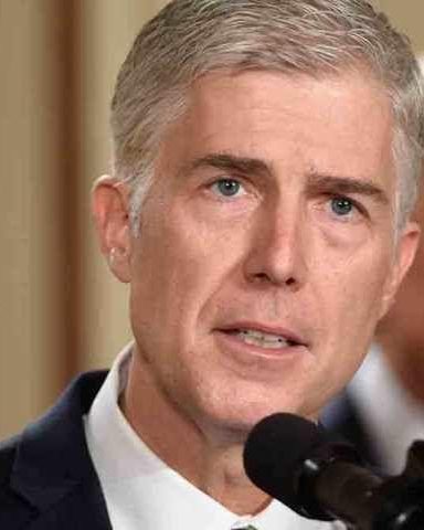 neil gorsuch