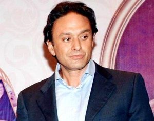 ness wadia