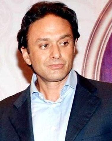 ness wadia