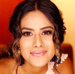 nia sharma