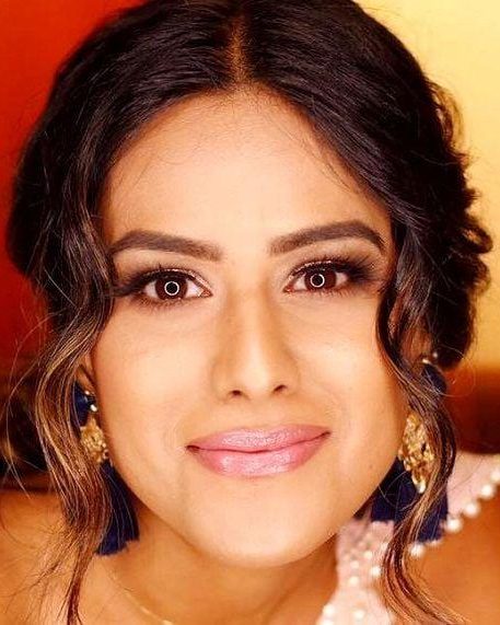 Nia Sharma 11 nia sharma