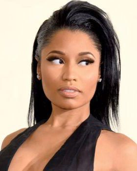 nicki minaj