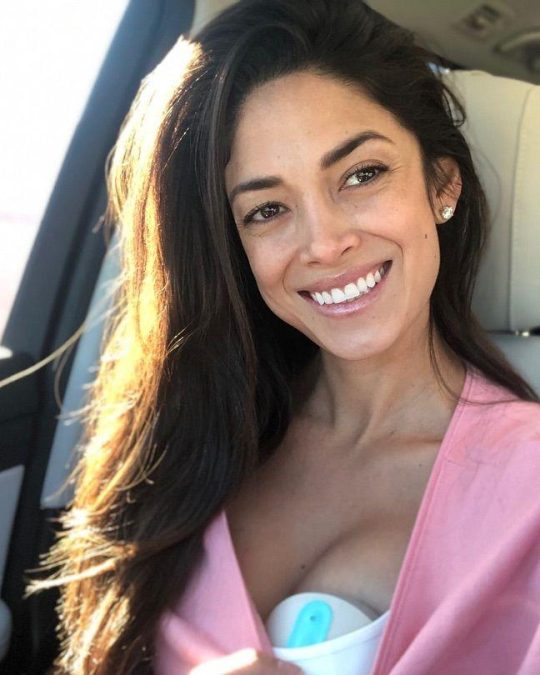 nicole johnson