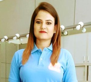 nida ahmad