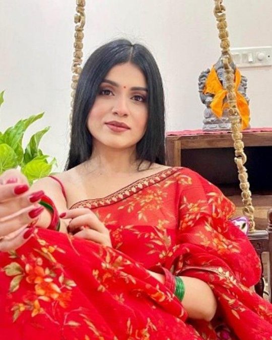 Nidhi Chaudhary 16 nidhi chaudhary