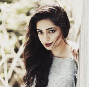 nidhi dutta