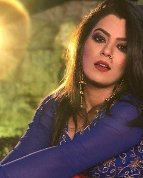 Nidhi Jha 8 nidhi jha