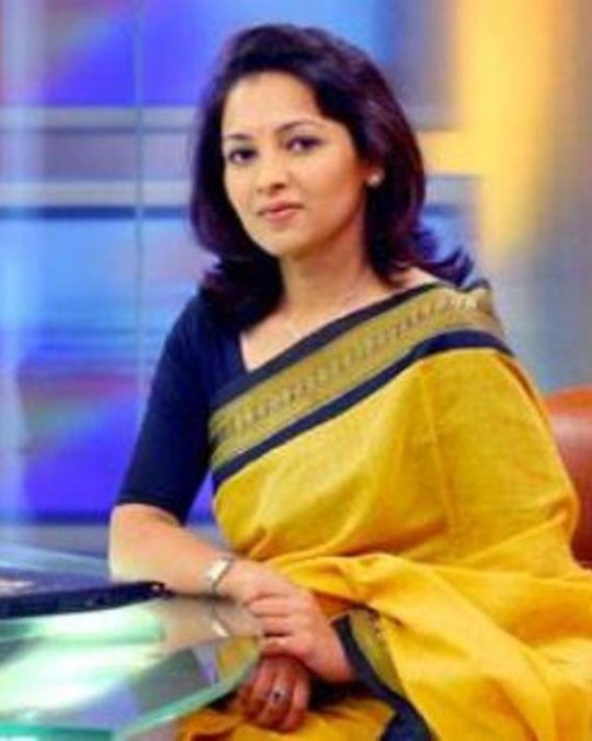 Nidhi Kulpati 13 nidhi kulpati