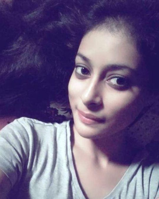 Nidhi Kumari Prasad 15 nidhi kumari prasad