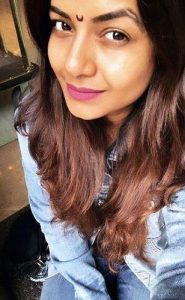nidhi moony singh