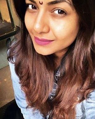 nidhi moony singh