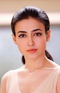 nidhi seth