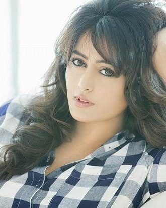 nidhi subbaiah