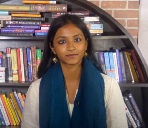 nidhi suresh