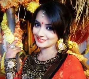 nidhi uttam
