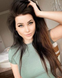 niece waidhofer