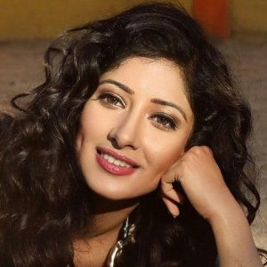 niharica raizada