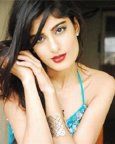niharika anand