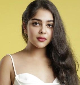 niharika chouksey