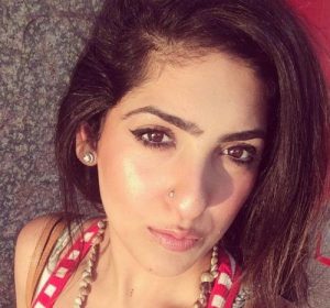 niharika ghai