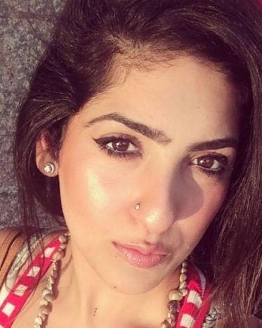 niharika ghai