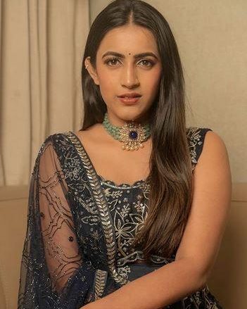 Niharika Konidela 11 niharika konidela