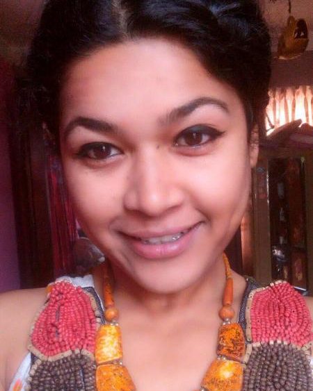 Nihita Biswas 11 nihita biswas