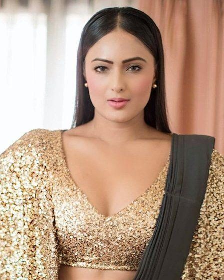Nikesha Patel 3 nikesha patel