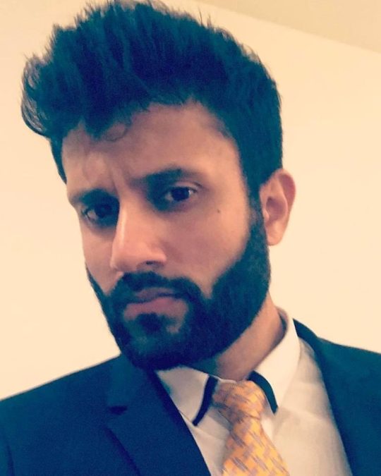 Nikhil Jain 14 nikhil jain