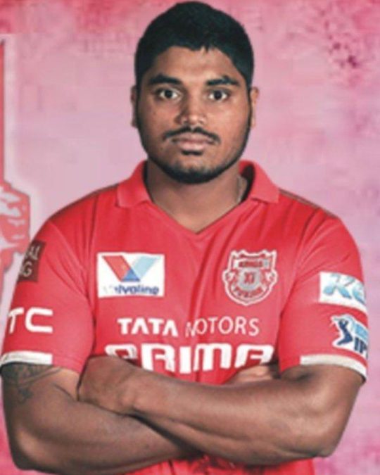 nikhil naik