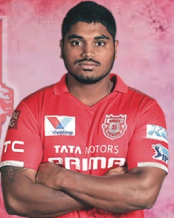 Nikhil Naik
